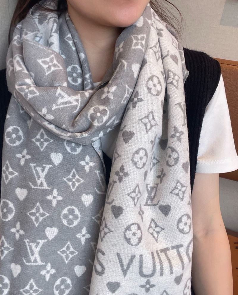 Louis Vuitton Scarf